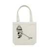 AS Colour - Canvas Tote 'Carrie' Bag  Thumbnail