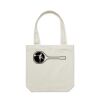 AS Colour - Canvas Tote 'Carrie' Bag  Thumbnail