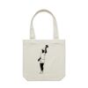 AS Colour - Canvas Tote 'Carrie' Bag  Thumbnail