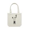 AS Colour - Canvas Tote 'Carrie' Bag  Thumbnail