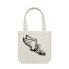AS Colour - Canvas Tote 'Carrie' Bag  Thumbnail