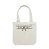AS Colour - Canvas Tote 'Carrie' Bag  Thumbnail