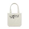 AS Colour - Canvas Tote 'Carrie' Bag  Thumbnail