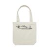 AS Colour - Canvas Tote 'Carrie' Bag  Thumbnail