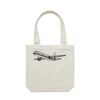 AS Colour - Canvas Tote 'Carrie' Bag  Thumbnail
