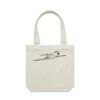 AS Colour - Canvas Tote 'Carrie' Bag  Thumbnail