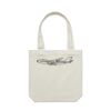 AS Colour - Canvas Tote 'Carrie' Bag  Thumbnail
