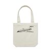 AS Colour - Canvas Tote 'Carrie' Bag  Thumbnail