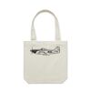 AS Colour - Canvas Tote 'Carrie' Bag  Thumbnail