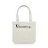 AS Colour - Canvas Tote 'Carrie' Bag  Thumbnail