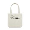 AS Colour - Canvas Tote 'Carrie' Bag  Thumbnail