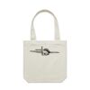 AS Colour - Canvas Tote 'Carrie' Bag  Thumbnail