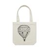 AS Colour - Canvas Tote 'Carrie' Bag  Thumbnail