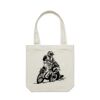 AS Colour - Canvas Tote 'Carrie' Bag  Thumbnail