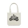 AS Colour - Canvas Tote 'Carrie' Bag  Thumbnail