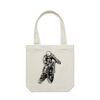 AS Colour - Canvas Tote 'Carrie' Bag  Thumbnail