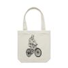 AS Colour - Canvas Tote 'Carrie' Bag  Thumbnail