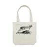 AS Colour - Canvas Tote 'Carrie' Bag  Thumbnail