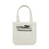 AS Colour - Canvas Tote 'Carrie' Bag  Thumbnail