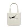 AS Colour - Canvas Tote 'Carrie' Bag  Thumbnail