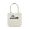 AS Colour - Canvas Tote 'Carrie' Bag  Thumbnail