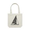 AS Colour - Canvas Tote 'Carrie' Bag  Thumbnail