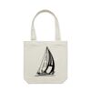 AS Colour - Canvas Tote 'Carrie' Bag  Thumbnail