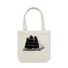 AS Colour - Canvas Tote 'Carrie' Bag  Thumbnail