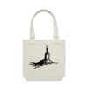 AS Colour - Canvas Tote 'Carrie' Bag  Thumbnail