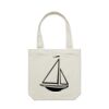 AS Colour - Canvas Tote 'Carrie' Bag  Thumbnail
