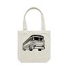 AS Colour - Canvas Tote 'Carrie' Bag  Thumbnail