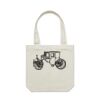 AS Colour - Canvas Tote 'Carrie' Bag  Thumbnail
