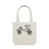 AS Colour - Canvas Tote 'Carrie' Bag  Thumbnail