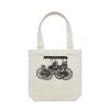 AS Colour - Canvas Tote 'Carrie' Bag  Thumbnail