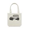 AS Colour - Canvas Tote 'Carrie' Bag  Thumbnail