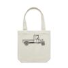 AS Colour - Canvas Tote 'Carrie' Bag  Thumbnail