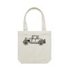 AS Colour - Canvas Tote 'Carrie' Bag  Thumbnail