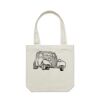 AS Colour - Canvas Tote 'Carrie' Bag  Thumbnail