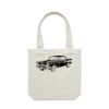 AS Colour - Canvas Tote 'Carrie' Bag  Thumbnail