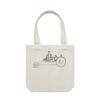 AS Colour - Canvas Tote 'Carrie' Bag  Thumbnail