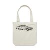 AS Colour - Canvas Tote 'Carrie' Bag  Thumbnail