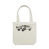 AS Colour - Canvas Tote 'Carrie' Bag  Thumbnail