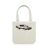 AS Colour - Canvas Tote 'Carrie' Bag  Thumbnail