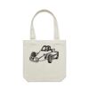 AS Colour - Canvas Tote 'Carrie' Bag  Thumbnail