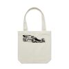 AS Colour - Canvas Tote 'Carrie' Bag  Thumbnail
