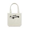 AS Colour - Canvas Tote 'Carrie' Bag  Thumbnail