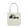 AS Colour - Canvas Tote 'Carrie' Bag  Thumbnail