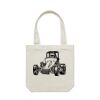 AS Colour - Canvas Tote 'Carrie' Bag  Thumbnail