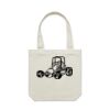 AS Colour - Canvas Tote 'Carrie' Bag  Thumbnail