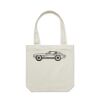 AS Colour - Canvas Tote 'Carrie' Bag  Thumbnail